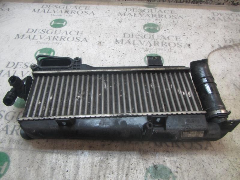 Recambio de intercooler para ford focus berlina (cak) ambiente referencia OEM IAM   