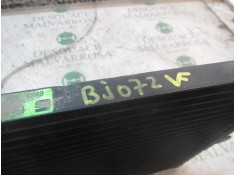 Recambio de condensador aire acondicionado para seat ibiza (6k1) 1.9 sdi referencia OEM IAM    2