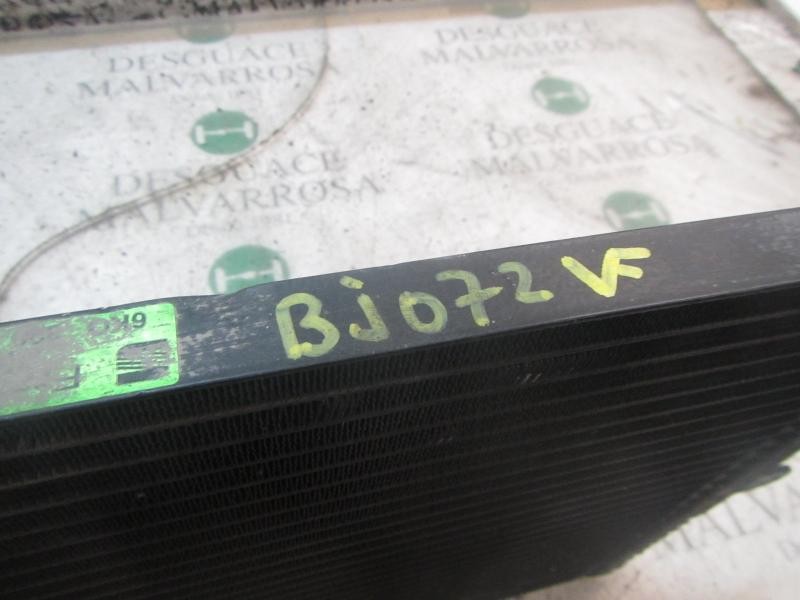 Recambio de condensador aire acondicionado para seat ibiza (6k1) 1.9 sdi referencia OEM IAM   