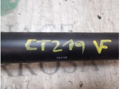 Recambio de amortiguadores maletero / porton para peugeot 307 cc (s2) básico referencia OEM IAM    2