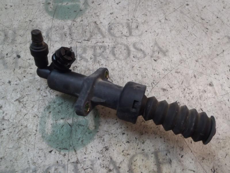 Recambio de bombin embrague para peugeot 307 cc (s2) básico referencia OEM IAM   