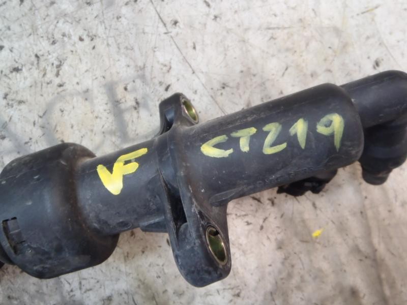 Recambio de bombin embrague para peugeot 307 cc (s2) básico referencia OEM IAM   
