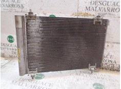 Recambio de condensador aire acondicionado para peugeot 307 cc (s2) básico referencia OEM IAM   