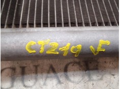 Recambio de condensador aire acondicionado para peugeot 307 cc (s2) básico referencia OEM IAM    2