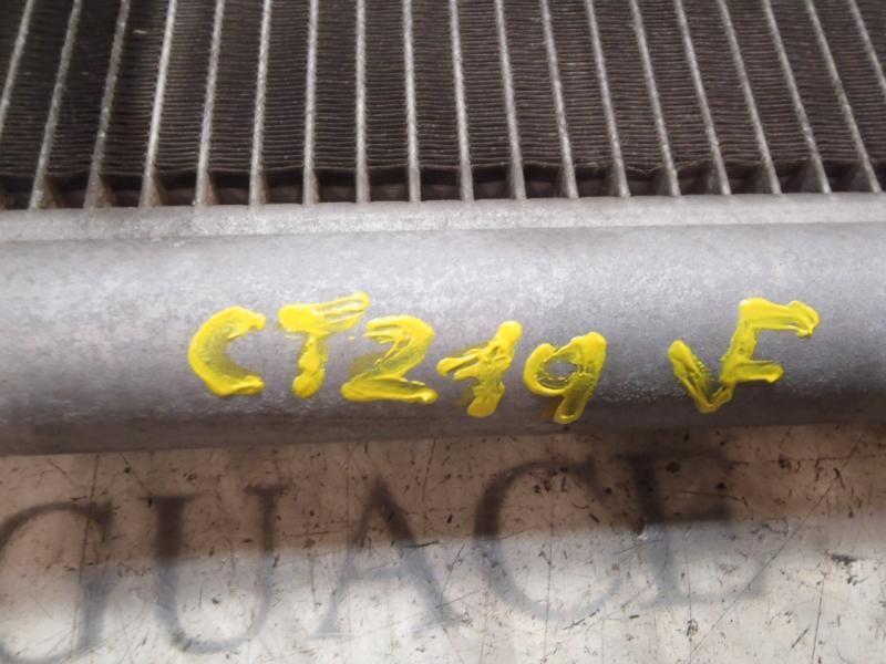 Recambio de condensador aire acondicionado para peugeot 307 cc (s2) básico referencia OEM IAM   