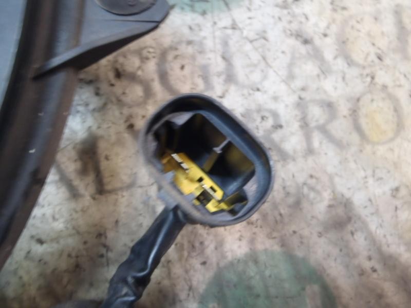 Recambio de electroventilador para peugeot 307 cc (s2) básico referencia OEM IAM   