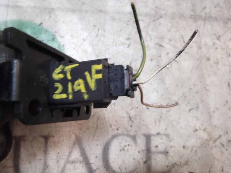 Recambio de warning para peugeot 307 cc (s2) básico referencia OEM IAM   