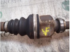 Recambio de transmision derecha para peugeot 307 cc (s2) básico referencia OEM IAM    2