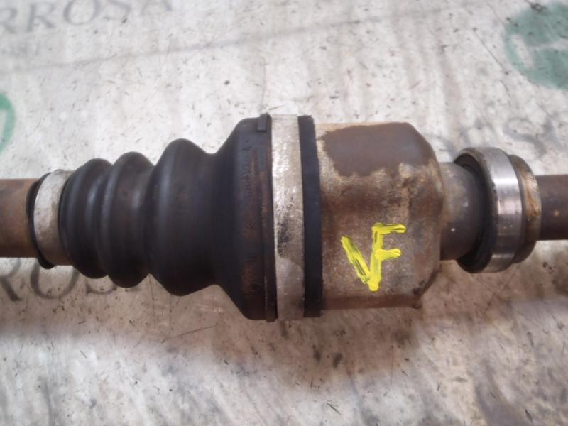 Recambio de transmision derecha para peugeot 307 cc (s2) básico referencia OEM IAM   