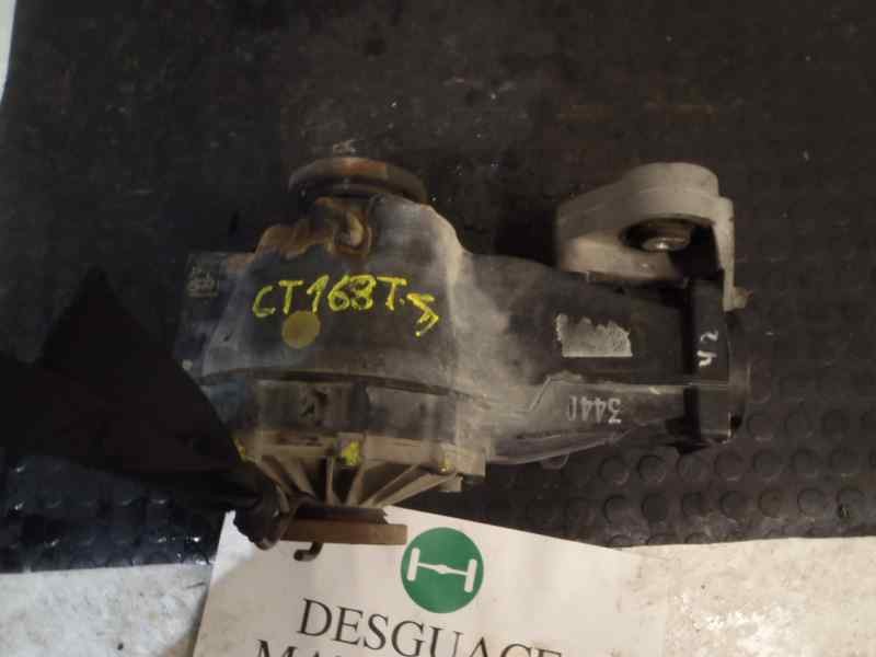 Recambio de diferencial trasero para volkswagen phaeton (3d2/3d8) tdi v6 4motion (5 asientos) referencia OEM IAM 01R500045M  