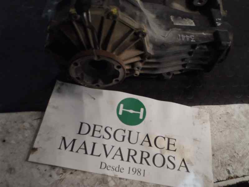 Recambio de diferencial trasero para volkswagen phaeton (3d2/3d8) tdi v6 4motion (5 asientos) referencia OEM IAM 01R500045M  