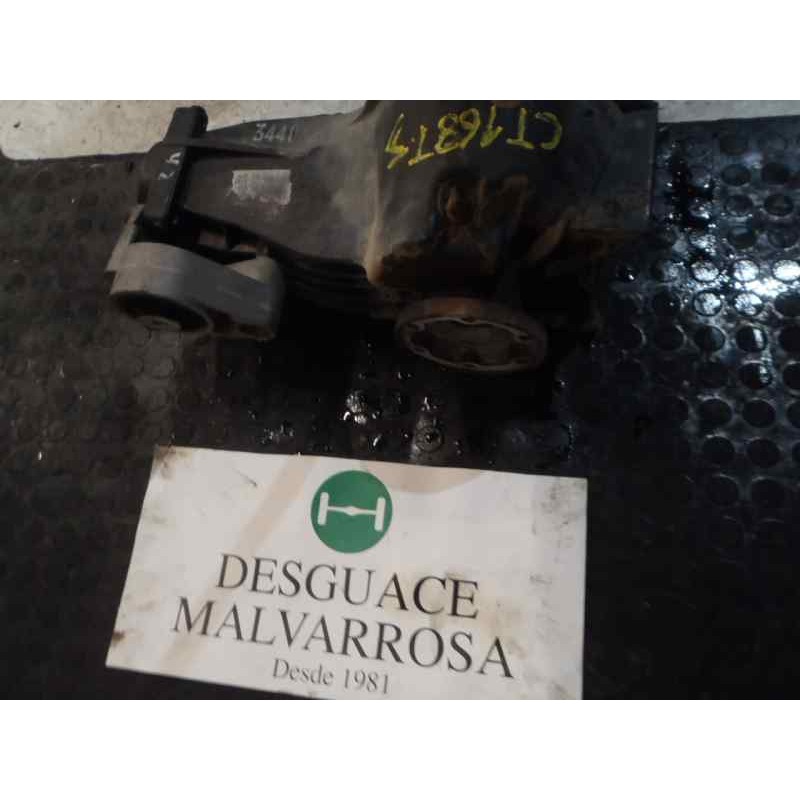 Recambio de diferencial trasero para volkswagen phaeton (3d2/3d8) tdi v6 4motion (5 asientos) referencia OEM IAM 01R500045M  