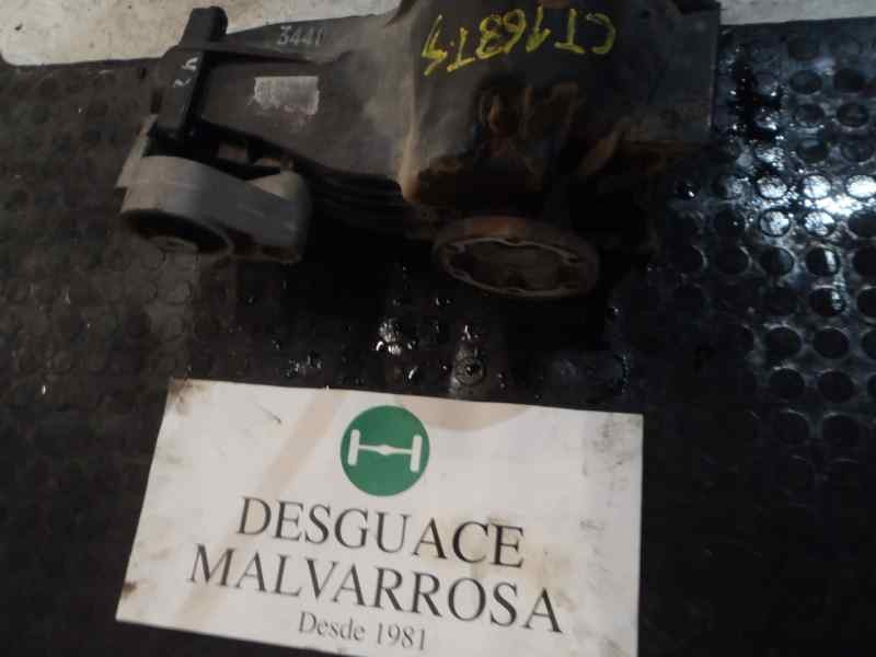 Recambio de diferencial trasero para volkswagen phaeton (3d2/3d8) tdi v6 4motion (5 asientos) referencia OEM IAM 01R500045M  