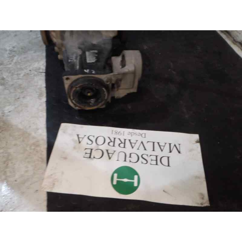 Recambio de diferencial trasero para volkswagen phaeton (3d2/3d8) tdi v6 4motion (5 asientos) referencia OEM IAM 01R500045M  