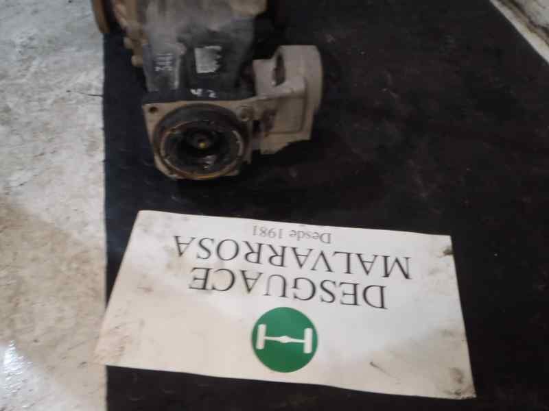 Recambio de diferencial trasero para volkswagen phaeton (3d2/3d8) tdi v6 4motion (5 asientos) referencia OEM IAM 01R500045M  
