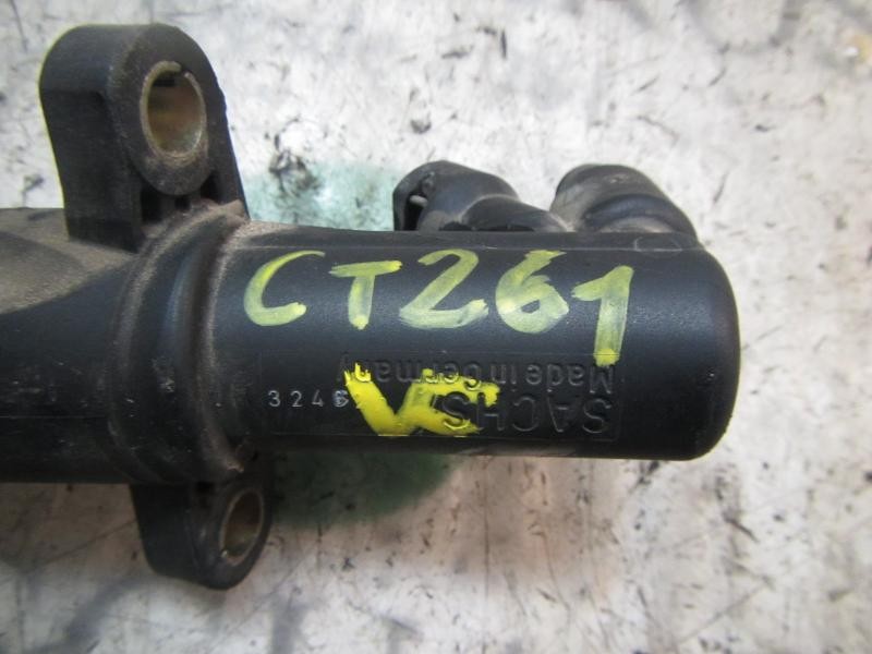 Recambio de bombin embrague para peugeot 307 berlina (s2) x-line referencia OEM IAM   