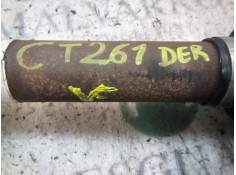 Recambio de transmision derecha para peugeot 307 berlina (s2) x-line referencia OEM IAM    2