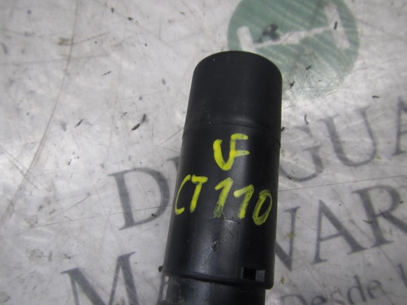 Recambio de bomba limpia para alfa romeo 147 (190) 1.6 16v cat referencia OEM IAM 46813673  