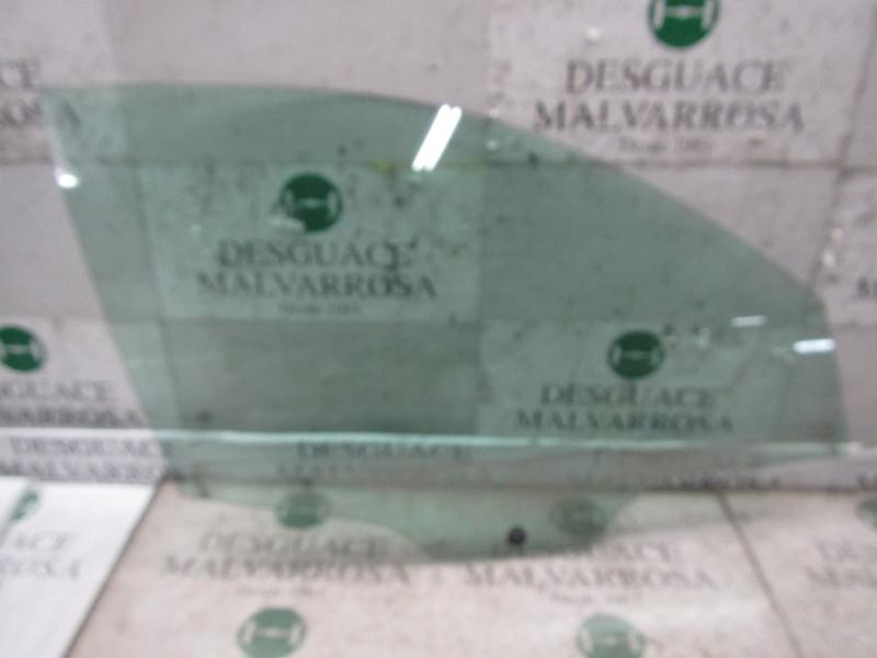Recambio de cristal puerta delantero derecho para alfa romeo 147 (190) 1.6 16v cat referencia OEM IAM 46558621  