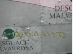 Recambio de cristal puerta delantero derecho para alfa romeo 147 (190) 1.6 16v cat referencia OEM IAM 46558621   2