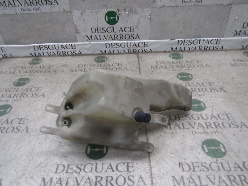 Recambio de deposito limpia para alfa romeo 147 (190) 1.6 16v cat referencia OEM IAM 60691571  