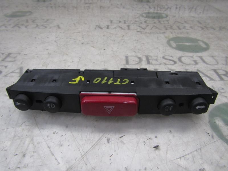 Recambio de warning para alfa romeo 147 (190) 1.6 16v cat referencia OEM IAM  735266925 