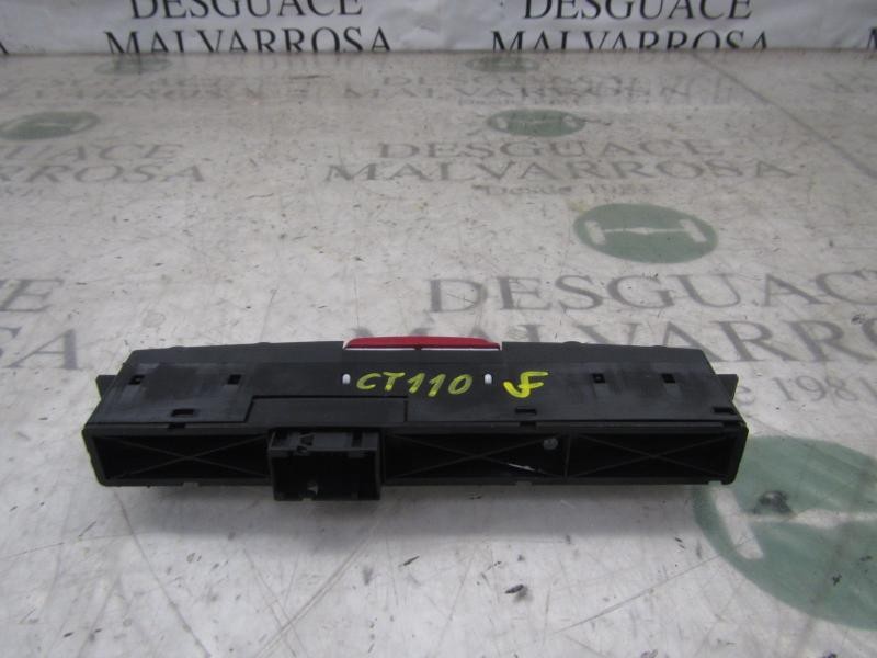 Recambio de warning para alfa romeo 147 (190) 1.6 16v cat referencia OEM IAM  735266925 