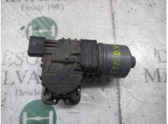 Recambio de motor limpia delantero para alfa romeo 147 (190) 1.6 16v cat referencia OEM IAM 77363947  039024151412V058 2