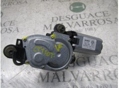 Recambio de motor limpia trasero para alfa romeo 147 (190) 1.6 16v cat referencia OEM IAM 60697309  MS2596000640C757 2