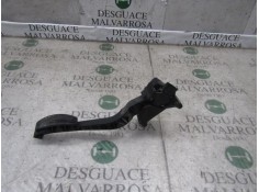 Recambio de potenciometro pedal para alfa romeo 147 (190) 1.6 16v cat referencia OEM IAM 50504914 686302501 0281002380 2