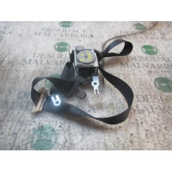 CINTURON SEGURIDAD TRASERO IZQUIERDO 72119138233 