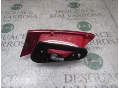 Recambio de piloto trasero izquierdo interior para alfa romeo 147 (190) 1.6 16v cat referencia OEM IAM 60693794   2