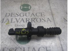 Recambio de bombin embrague para citroën c4 berlina 1.6 16v hdi referencia OEM IAM    2