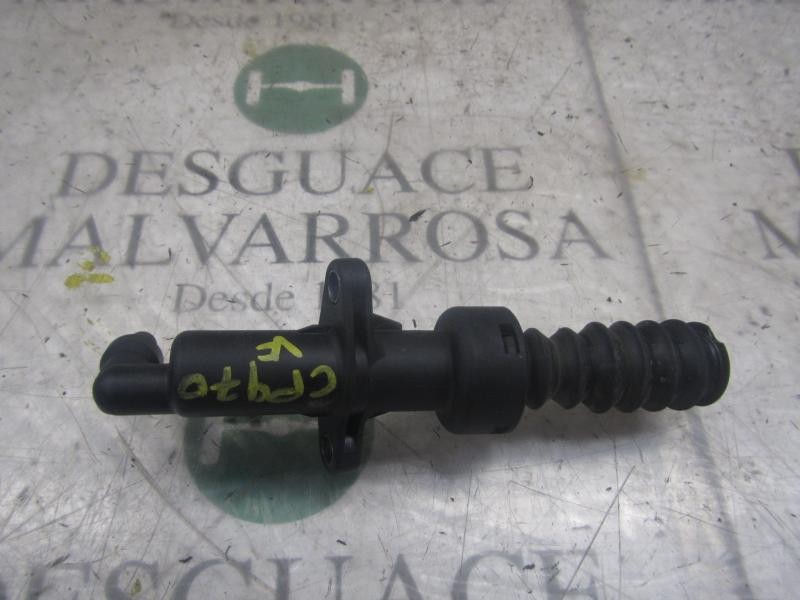 Recambio de bombin embrague para citroën c4 berlina 1.6 16v hdi referencia OEM IAM   