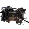 Recambio de motor completo para ford c-max 1.6 tdci cat referencia OEM IAM  T1BC 