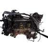 Recambio de motor completo para ford c-max 1.6 tdci cat referencia OEM IAM  T1BC 