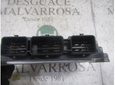 Recambio de centralita motor uce para citroën c4 berlina 1.6 16v hdi referencia OEM IAM    2