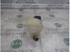 Recambio de deposito expansion para citroën c4 berlina 1.6 16v hdi referencia OEM IAM    2