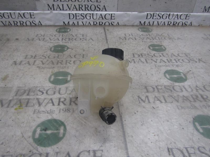 Recambio de deposito expansion para citroën c4 berlina 1.6 16v hdi referencia OEM IAM   