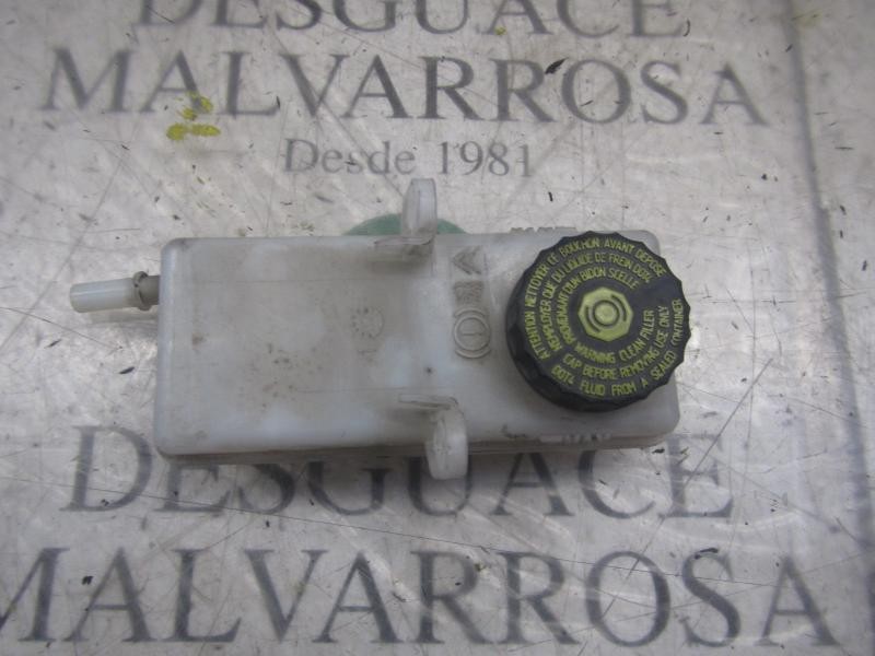 Recambio de deposito servo para citroën c4 berlina 1.6 16v hdi referencia OEM IAM   