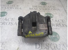 Recambio de pinza freno delantera izquierda para citroën c4 berlina 1.6 16v hdi referencia OEM IAM    2