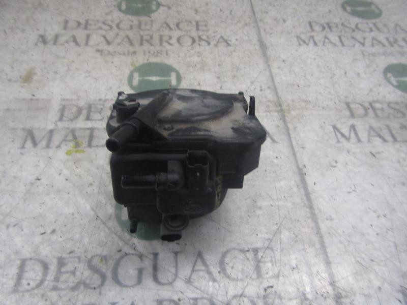 Recambio de soporte filtro gasoil para citroën c4 berlina 1.6 16v hdi referencia OEM IAM   