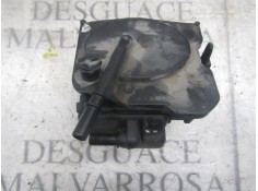 Recambio de soporte filtro gasoil para citroën c4 berlina 1.6 16v hdi referencia OEM IAM    2
