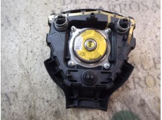 Recambio de airbag delantero izquierdo para nissan note (e11e) acenta referencia OEM IAM 985109U09A KM9U010Y240062  2