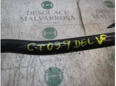 Recambio de barra estabilizadora delantera para nissan note (e11e) acenta referencia OEM IAM 54610BH03A   2