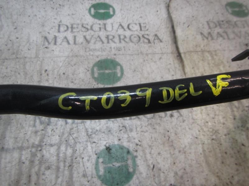 Recambio de barra estabilizadora delantera para nissan note (e11e) acenta referencia OEM IAM 54610BH03A  