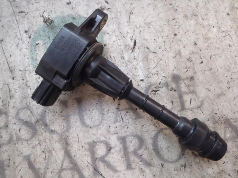 Recambio de bobina para nissan note (e11e) acenta referencia OEM IAM 22448AX001 22448AX001 
