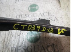 Recambio de brazo suspension inferior delantero izquierdo para nissan note (e11e) acenta referencia OEM IAM 54501BC42A   2