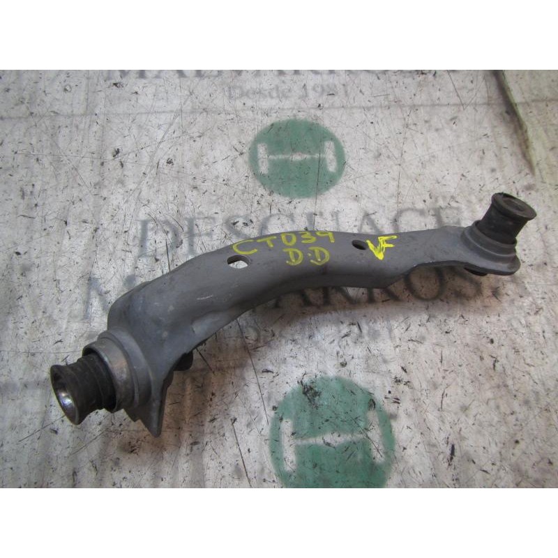 Recambio de brazo suspension superior delantero derecho para nissan note (e11e) acenta referencia OEM IAM 54524BC01A  