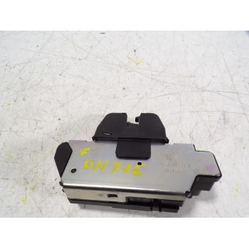 CERRADURA MALETERO / PORTON 9684848680 9151487499 9151487499